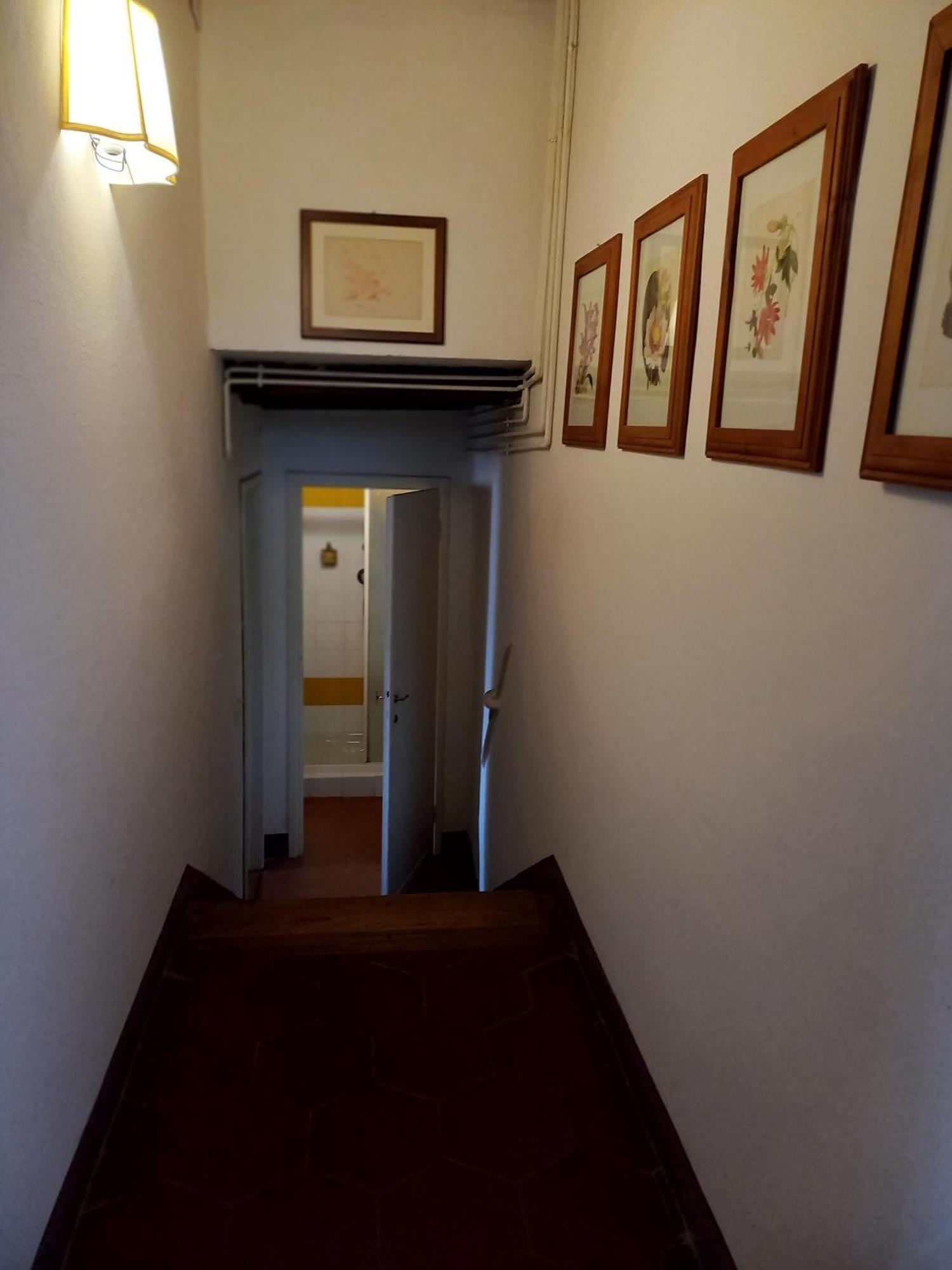 Agriturismo Fattoria Di Maiano Fiesole Ruang foto